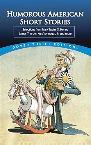 Humorous American Short Stories