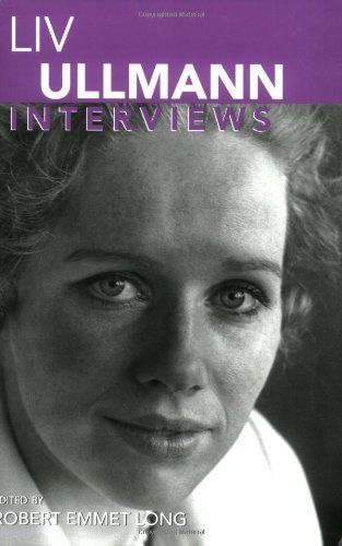 Liv Ullmann