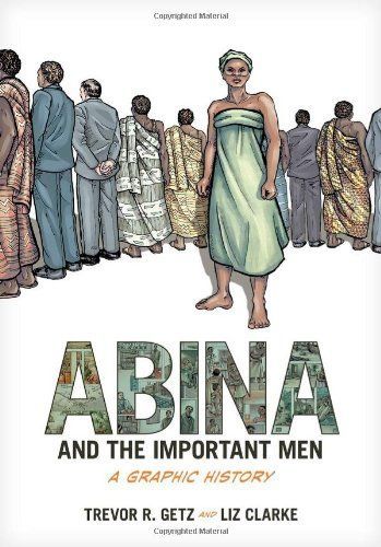 Abina and the Important Men