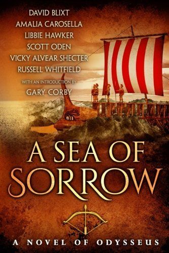 A Sea of Sorrow