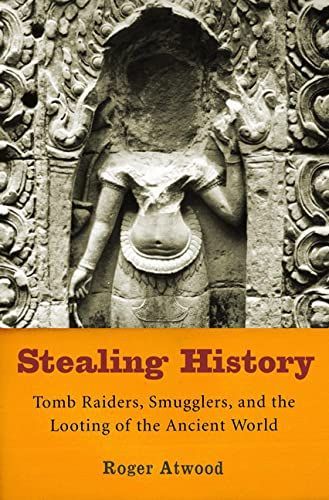 Stealing History