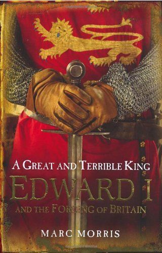 A Great and Terrible King