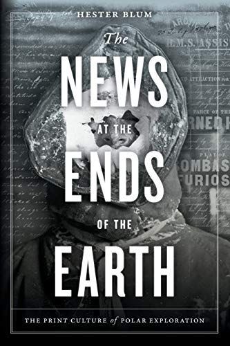 The News at the Ends of the Earth