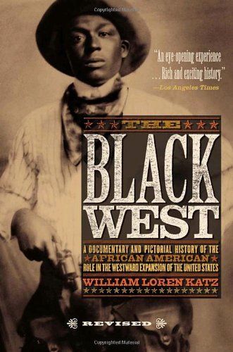 The Black West