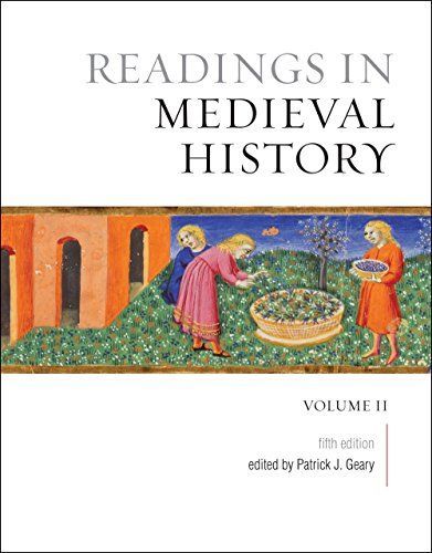 Readings in Medieval History