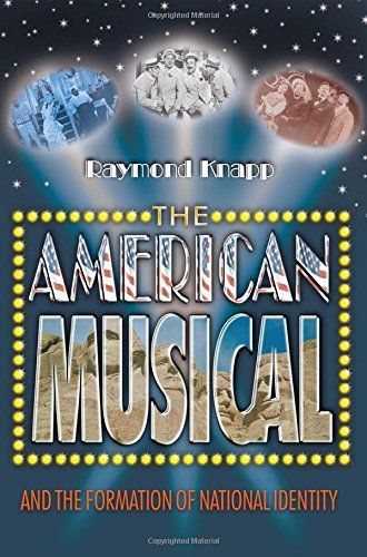 The American Musical and the Formation of National Identity