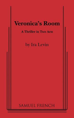 Veronica's Room