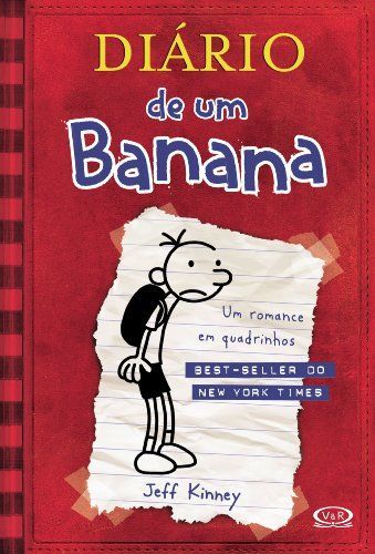 Diário de Um Banana