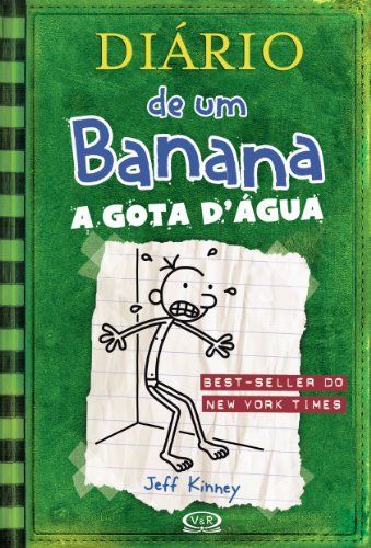 Diário de um banana