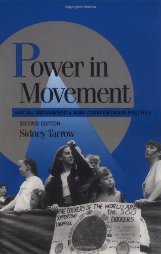 Power in Movement