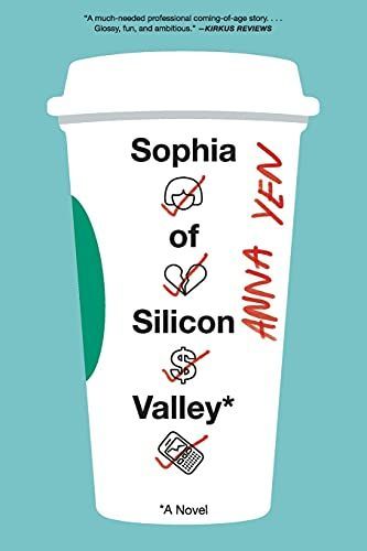 Sophia of Silicon Valley