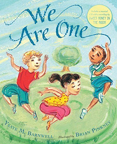 We are One