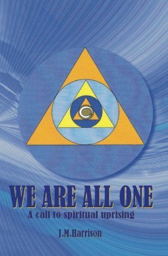 We Are All One