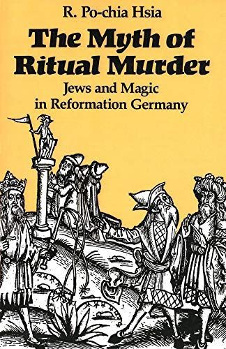 The Myth of Ritual Murder