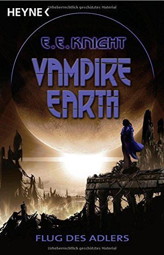 Vampire Earth