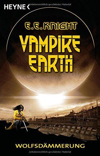 Vampire Earth