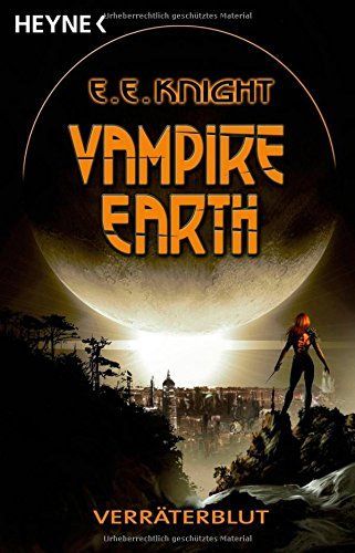 Vampire Earth