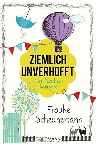 Ziemlich unverhofft