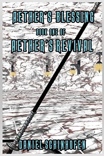 Aether's Blessing