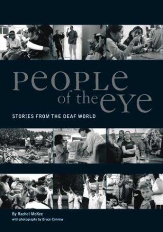 People of the Eye