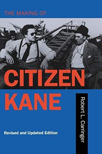 The Making of Citizen Kane, Revised Edition