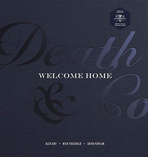 Death and Co Welcome Home