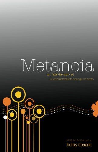 Metanoia