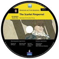 The Scarlet Pimpernel