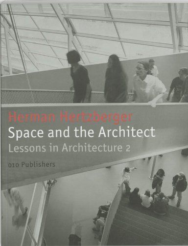 Space and the Architect