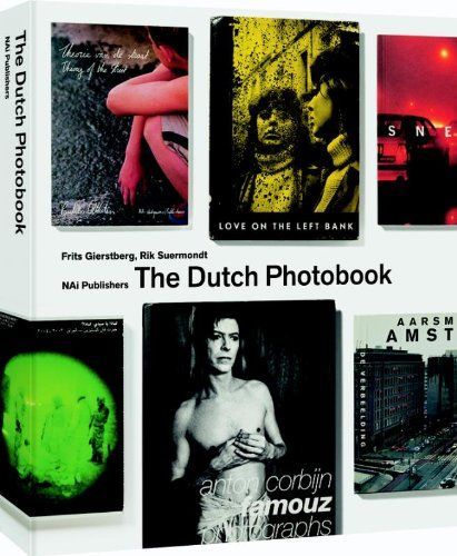 The Dutch Photobook