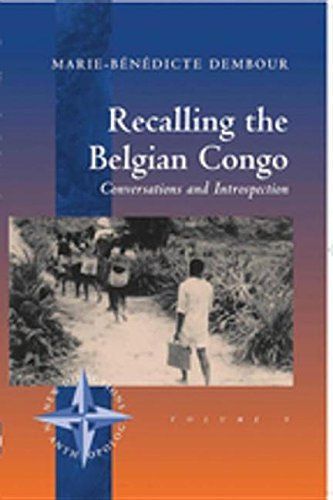 Recalling the Belgian Congo