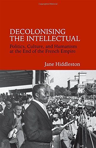 Decolonising the Intellectual