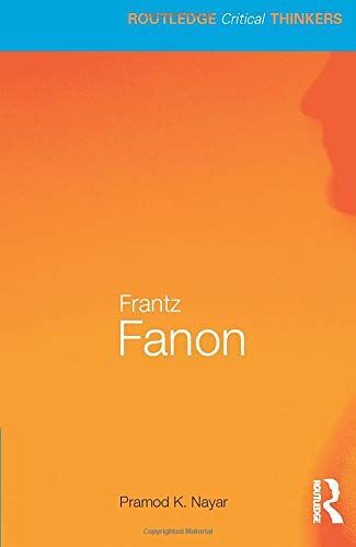 Frantz Fanon