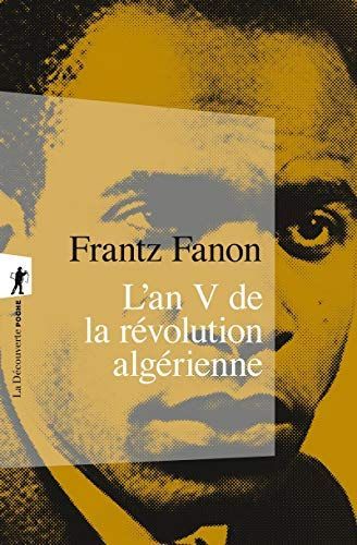 L' an V de la révolution algérienne