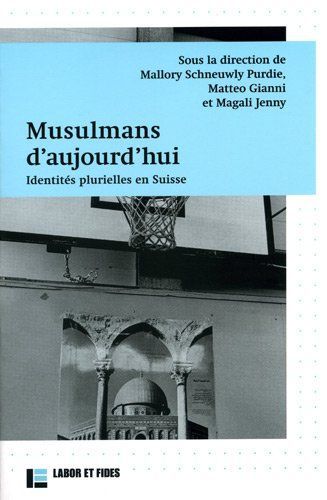 Musulmans d'aujourd'hui