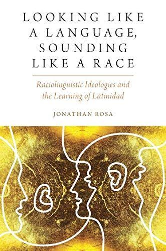 Looking Like a Language, Sounding Like a Race