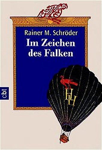 Im Zeichen des Falken