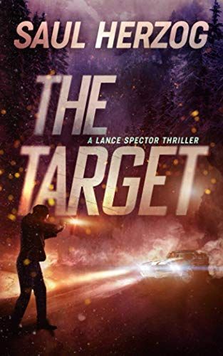 The Target: American Assassin
