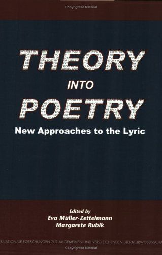 Theory Into Poetry