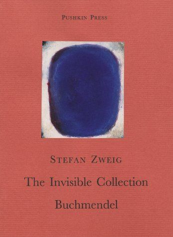 The Invisible Collection and Buchmendel