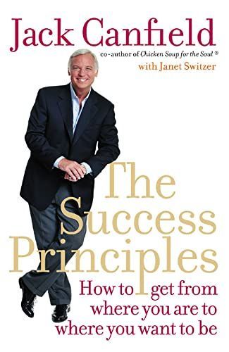 The Success Principles