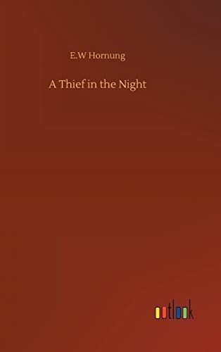 A Thief in the Night