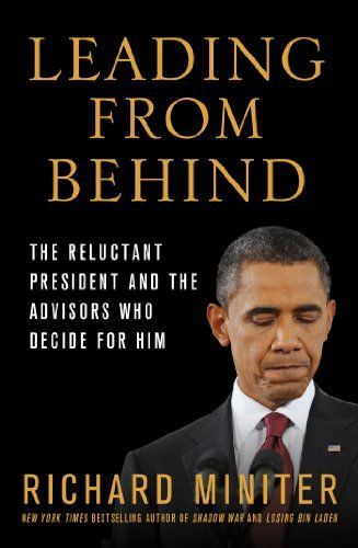 Leading from Behind