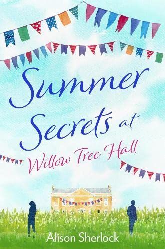 Summer Secrets at Willow Tree Hall