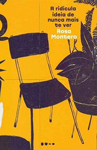 A Ridícula Ideia De Nunca Mais Te Ver