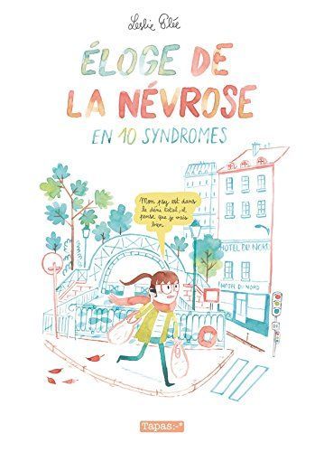 Eloge de la névrose