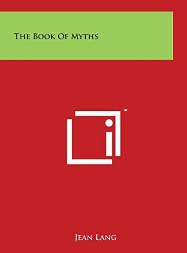 The Book of Myths