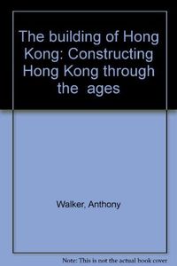 The Building of Hong Kong