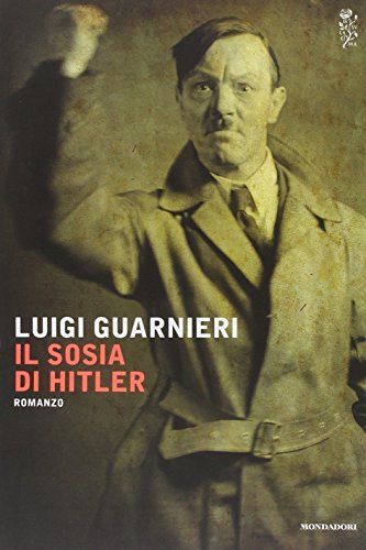 Il sosia di Hitler