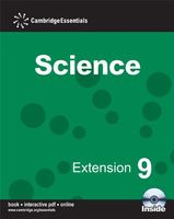Science Extension 9